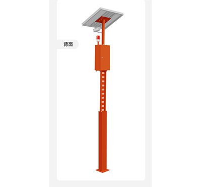太陽能語音提示播放設(shè)備